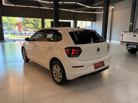 VOLKSWAGEN Polo Hatch 1.0 12V 4P 200 TSI  COMFORTLINE AUTOM�TICO, Foto 19