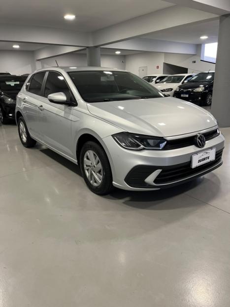 VOLKSWAGEN Polo Hatch 1.0 12V 4P 170 TSI SENSE AUTOM�TICO, Foto 1