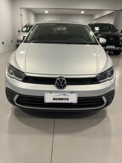 VOLKSWAGEN Polo Hatch 1.0 12V 4P 170 TSI SENSE AUTOM�TICO, Foto 2