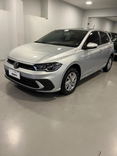 VOLKSWAGEN Polo Hatch 1.0 12V 4P 170 TSI SENSE AUTOM�TICO, Foto 3
