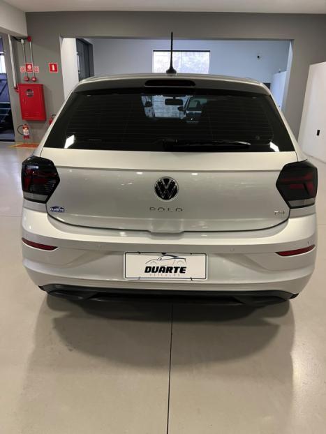 VOLKSWAGEN Polo Hatch 1.0 12V 4P 170 TSI SENSE AUTOM�TICO, Foto 5