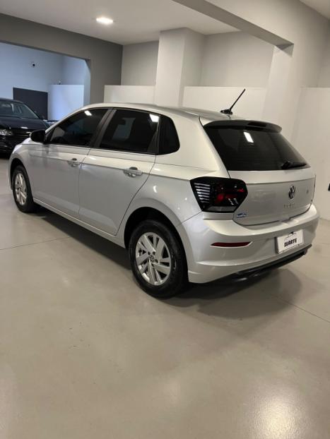 VOLKSWAGEN Polo Hatch 1.0 12V 4P 170 TSI SENSE AUTOM�TICO, Foto 6