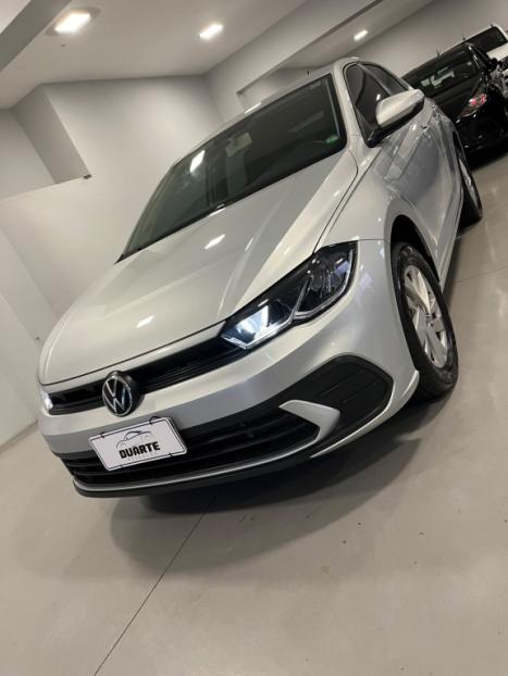 VOLKSWAGEN Polo Hatch 1.0 12V 4P 170 TSI SENSE AUTOM�TICO, Foto 7