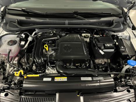 VOLKSWAGEN Polo Hatch 1.0 12V 4P 170 TSI SENSE AUTOM�TICO, Foto 10