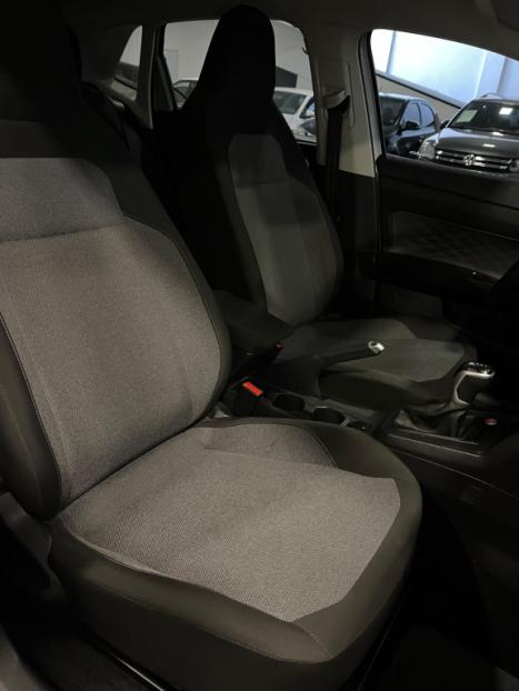 VOLKSWAGEN Polo Hatch 1.0 12V 4P 170 TSI SENSE AUTOM�TICO, Foto 16