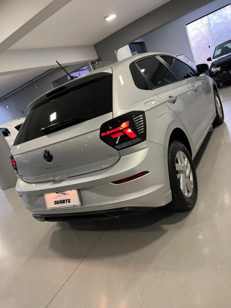 VOLKSWAGEN Polo Hatch 1.0 12V 4P 170 TSI SENSE AUTOM�TICO, Foto 20
