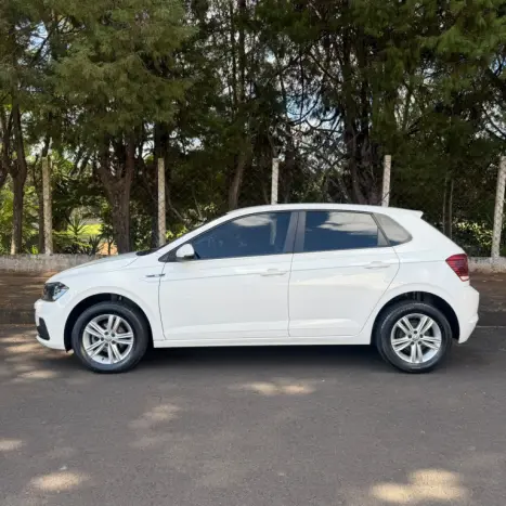 VOLKSWAGEN Polo Hatch 1.6 4P MSI FLEX, Foto 2