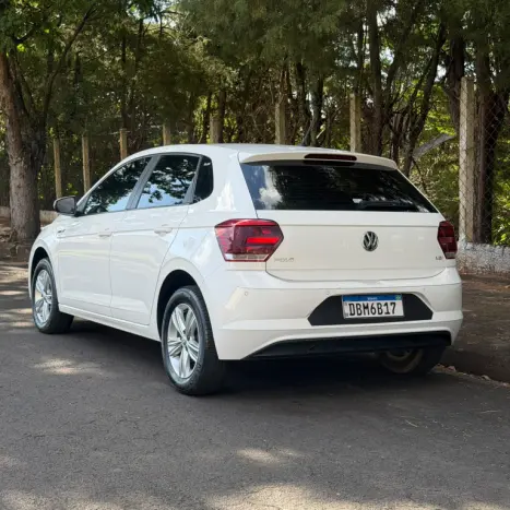 VOLKSWAGEN Polo Hatch 1.6 4P MSI FLEX, Foto 3