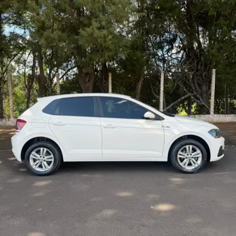 VOLKSWAGEN Polo Hatch 1.6 4P MSI FLEX, Foto 5