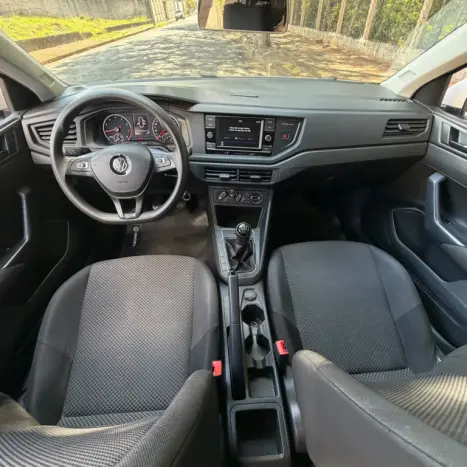 VOLKSWAGEN Polo Hatch 1.6 4P MSI FLEX, Foto 7