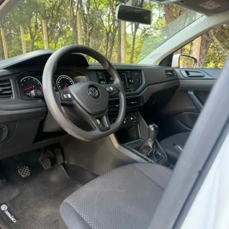 VOLKSWAGEN Polo Hatch 1.6 4P MSI FLEX, Foto 8
