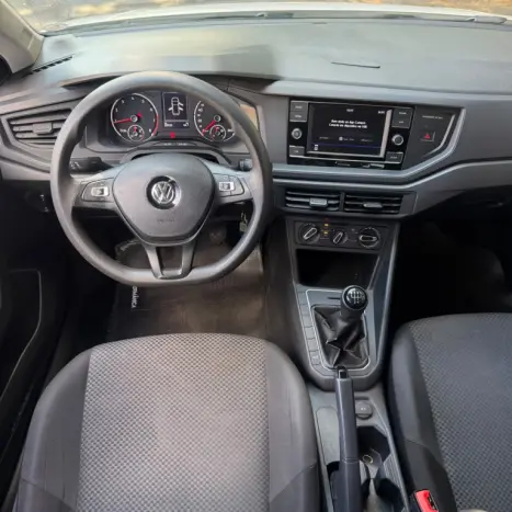 VOLKSWAGEN Polo Hatch 1.6 4P MSI FLEX, Foto 9