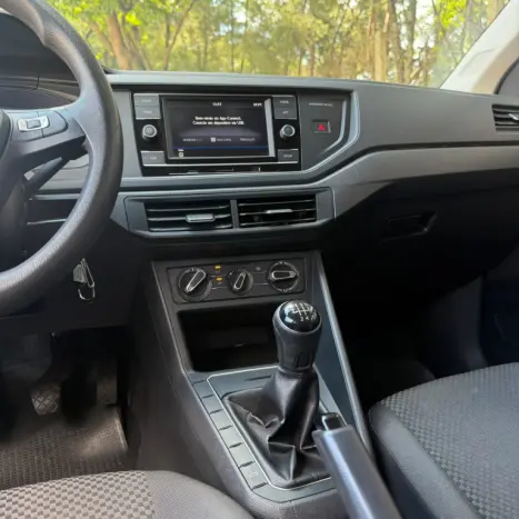 VOLKSWAGEN Polo Hatch 1.6 4P MSI FLEX, Foto 12