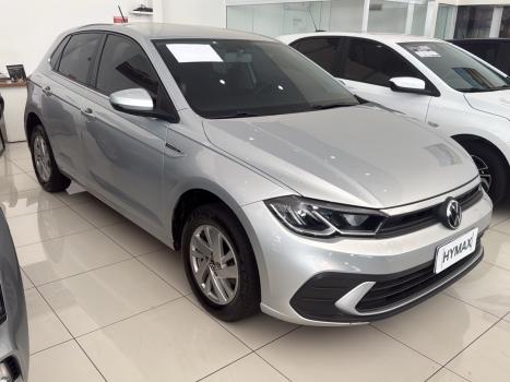 VOLKSWAGEN Polo Hatch 1.0 4P 170 TSI COMFORTLINE AUTOM�TICO, Foto 2