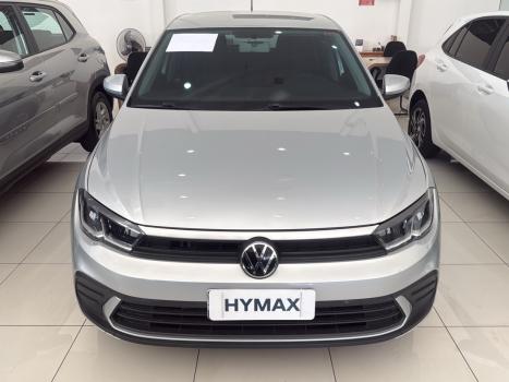 VOLKSWAGEN Polo Hatch 1.0 4P 170 TSI COMFORTLINE AUTOM�TICO, Foto 3
