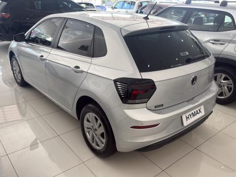 VOLKSWAGEN Polo Hatch 1.0 4P 170 TSI COMFORTLINE AUTOM�TICO, Foto 5