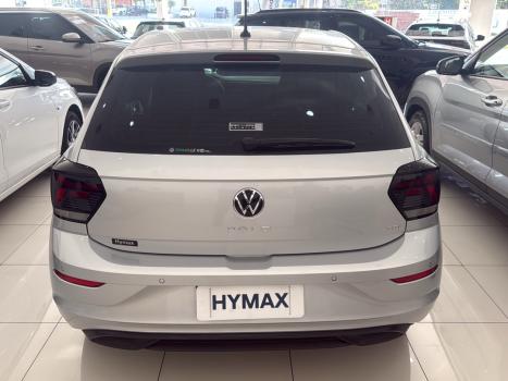 VOLKSWAGEN Polo Hatch 1.0 4P 170 TSI COMFORTLINE AUTOM�TICO, Foto 6