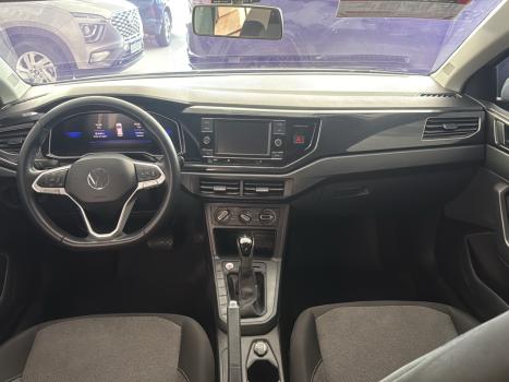 VOLKSWAGEN Polo Hatch 1.0 4P 170 TSI COMFORTLINE AUTOM�TICO, Foto 7