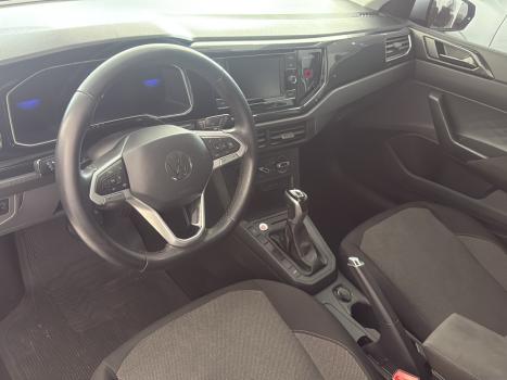 VOLKSWAGEN Polo Hatch 1.0 4P 170 TSI COMFORTLINE AUTOM�TICO, Foto 8