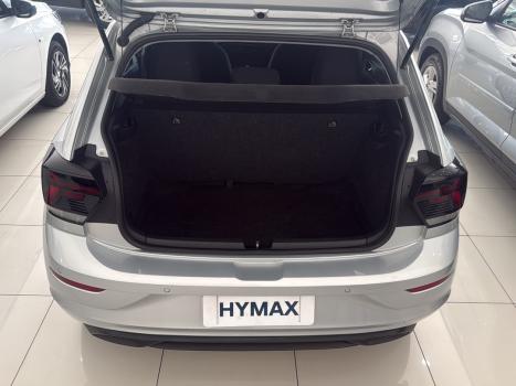 VOLKSWAGEN Polo Hatch 1.0 4P 170 TSI COMFORTLINE AUTOM�TICO, Foto 13