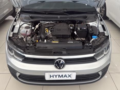 VOLKSWAGEN Polo Hatch 1.0 4P 170 TSI COMFORTLINE AUTOM�TICO, Foto 16