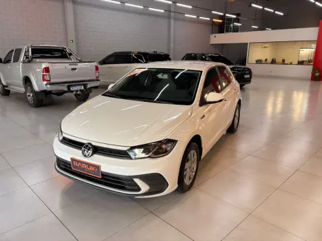 VOLKSWAGEN Polo Hatch 1.0 12V 4P 200 TSI  COMFORTLINE AUTOM�TICO, Foto 1