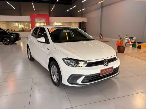 VOLKSWAGEN Polo Hatch 1.0 12V 4P 200 TSI  COMFORTLINE AUTOM�TICO, Foto 17