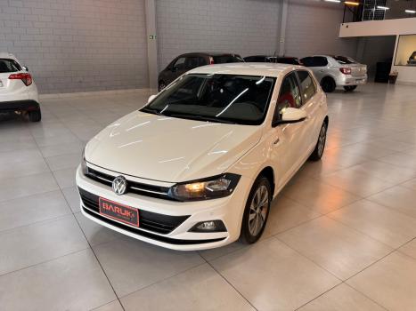 VOLKSWAGEN Polo Hatch 1.0 12V 4P 200 TSI  COMFORTLINE AUTOM�TICO, Foto 1