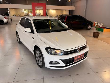 VOLKSWAGEN Polo Hatch 1.0 12V 4P 200 TSI  COMFORTLINE AUTOM�TICO, Foto 2