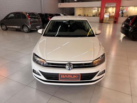 VOLKSWAGEN Polo Hatch 1.0 12V 4P 200 TSI  COMFORTLINE AUTOM�TICO, Foto 3