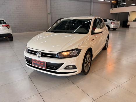 VOLKSWAGEN Polo Hatch 1.0 12V 4P 200 TSI  COMFORTLINE AUTOM�TICO, Foto 4
