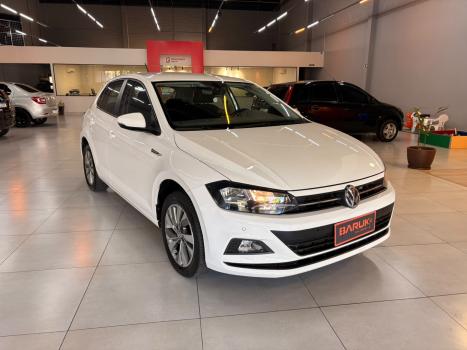 VOLKSWAGEN Polo Hatch 1.0 12V 4P 200 TSI  COMFORTLINE AUTOM�TICO, Foto 5