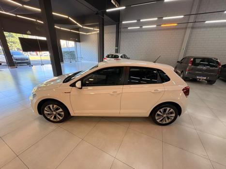 VOLKSWAGEN Polo Hatch 1.0 12V 4P 200 TSI  COMFORTLINE AUTOM�TICO, Foto 6
