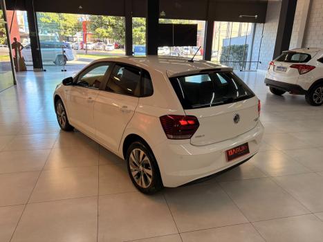 VOLKSWAGEN Polo Hatch 1.0 12V 4P 200 TSI  COMFORTLINE AUTOM�TICO, Foto 7