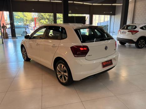 VOLKSWAGEN Polo Hatch 1.0 12V 4P 200 TSI  COMFORTLINE AUTOM�TICO, Foto 8