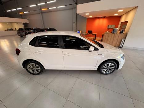 VOLKSWAGEN Polo Hatch 1.0 12V 4P 200 TSI  COMFORTLINE AUTOM�TICO, Foto 9