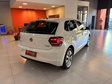 VOLKSWAGEN Polo Hatch 1.0 12V 4P 200 TSI  COMFORTLINE AUTOM�TICO, Foto 11