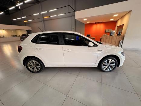 VOLKSWAGEN Polo Hatch 1.0 12V 4P 200 TSI  COMFORTLINE AUTOM�TICO, Foto 12