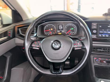 VOLKSWAGEN Polo Hatch 1.0 12V 4P 200 TSI  COMFORTLINE AUTOM�TICO, Foto 14