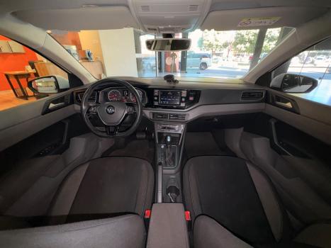 VOLKSWAGEN Polo Hatch 1.0 12V 4P 200 TSI  COMFORTLINE AUTOM�TICO, Foto 15