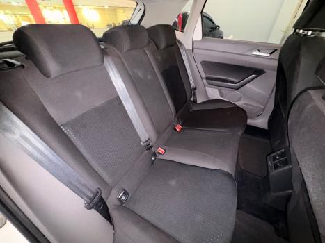 VOLKSWAGEN Polo Hatch 1.0 12V 4P 200 TSI  COMFORTLINE AUTOM�TICO, Foto 16