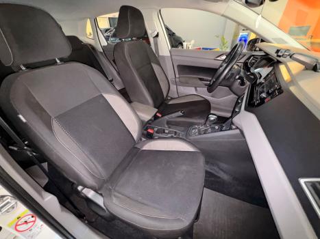 VOLKSWAGEN Polo Hatch 1.0 12V 4P 200 TSI  COMFORTLINE AUTOM�TICO, Foto 18
