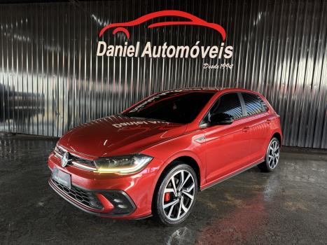VOLKSWAGEN Polo Hatch 1.4 4P 250 TSI GTS AUTOM�TICO, Foto 1