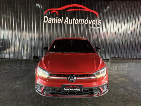 VOLKSWAGEN Polo Hatch 1.4 4P 250 TSI GTS AUTOM�TICO, Foto 2