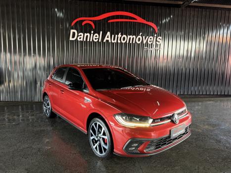VOLKSWAGEN Polo Hatch 1.4 4P 250 TSI GTS AUTOM�TICO, Foto 3