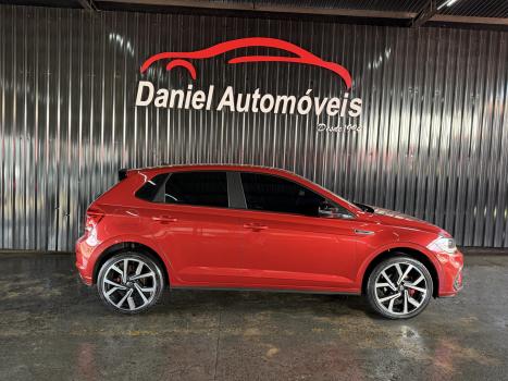 VOLKSWAGEN Polo Hatch 1.4 4P 250 TSI GTS AUTOM�TICO, Foto 4