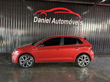 VOLKSWAGEN Polo Hatch 1.4 4P 250 TSI GTS AUTOM�TICO, Foto 5