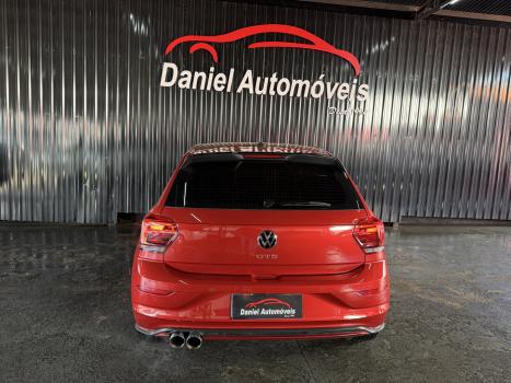 VOLKSWAGEN Polo Hatch 1.4 4P 250 TSI GTS AUTOM�TICO, Foto 7