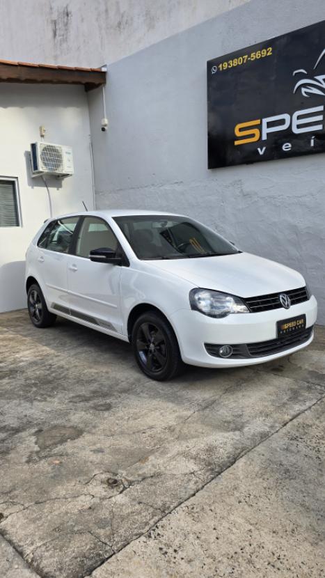 VOLKSWAGEN Polo Hatch 1.6 4P SPORTLINE FLEX, Foto 1