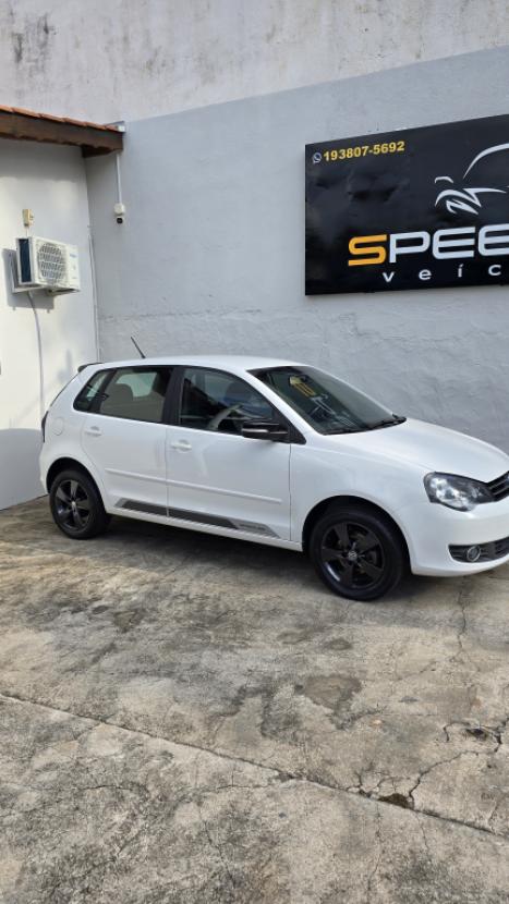 VOLKSWAGEN Polo Hatch 1.6 4P SPORTLINE FLEX, Foto 3